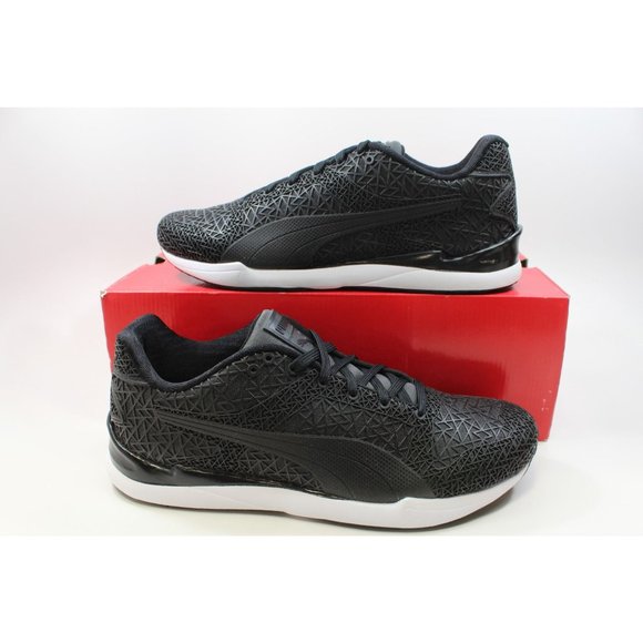 Men's Xs500 TPU Kurim Dark Shadow/Black 360152 01 - Picture 2 of 11